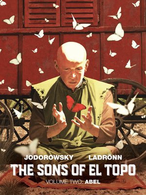 cover image of The Sons of El Topo (2018), Volume 2